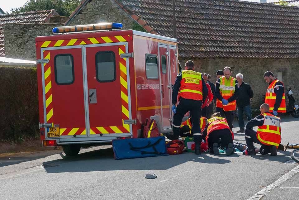First-Aid Tips That Can Save A Seriously Injured Person